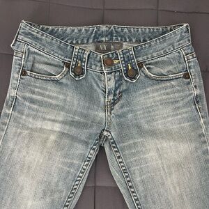 Armani Exchange Women’s Jeans